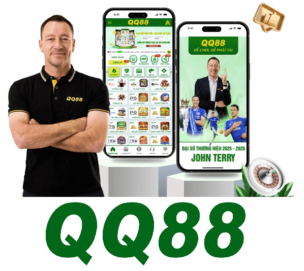 Cổng truy cập di động QQ88