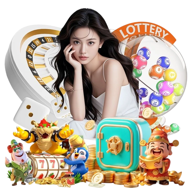 Thông tin xổ số QQ88